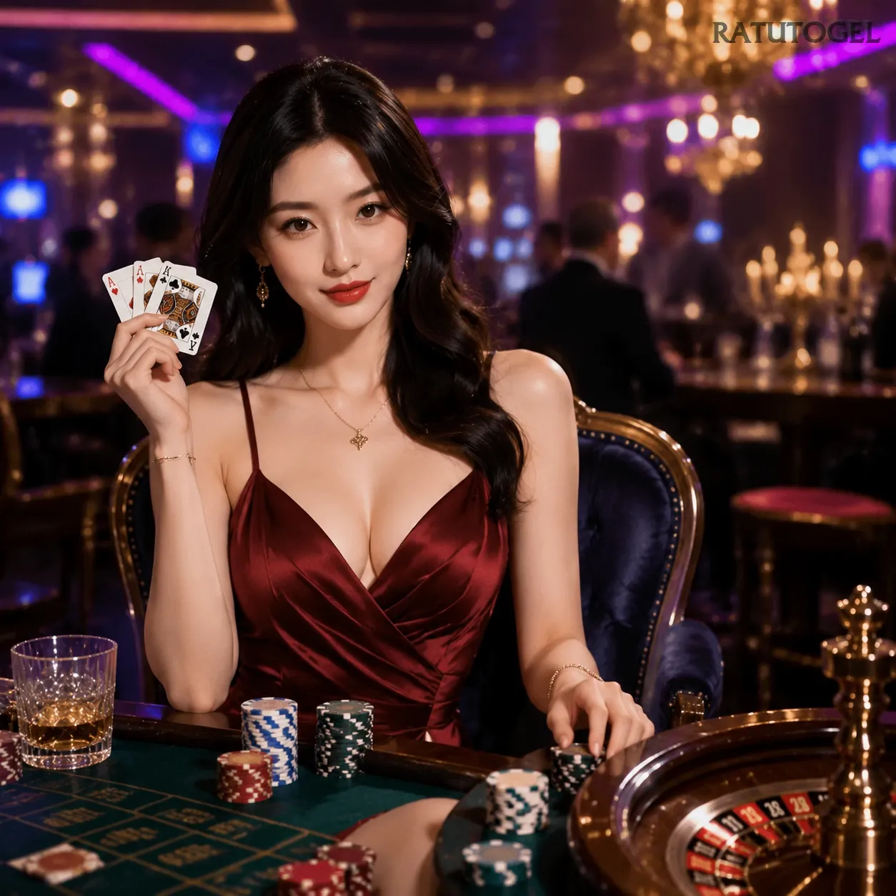 ratutogel