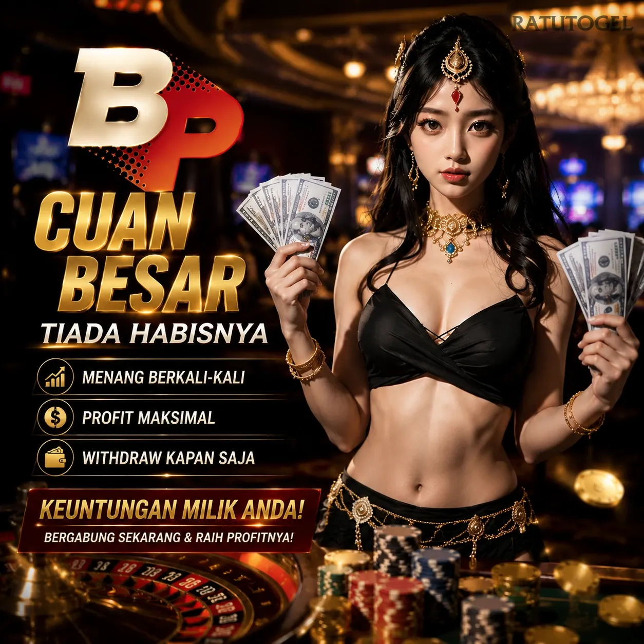 ratutogel