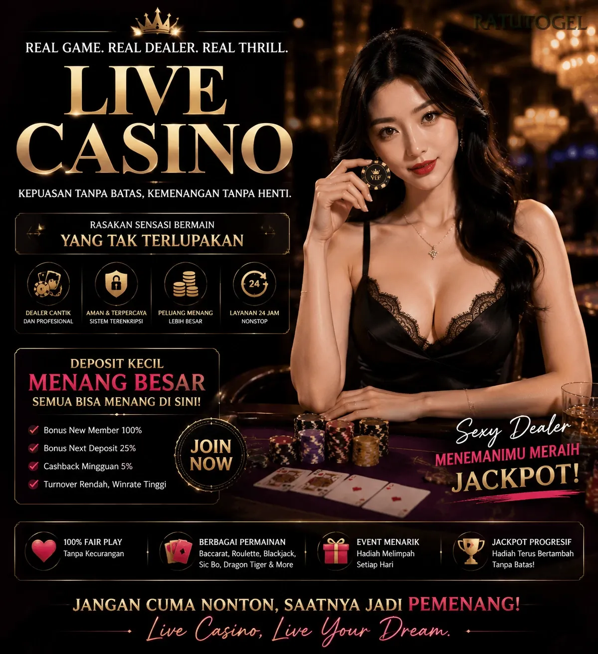 ratutogel